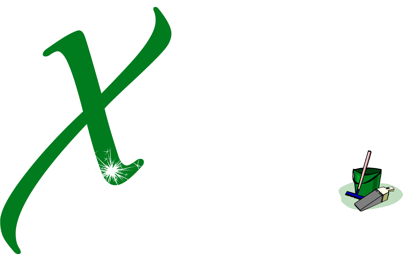 X-Tream Clean